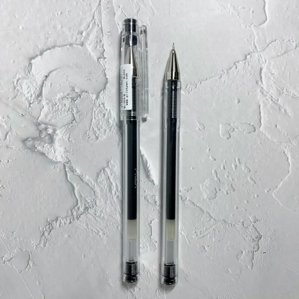 G Tec Pilot Pen