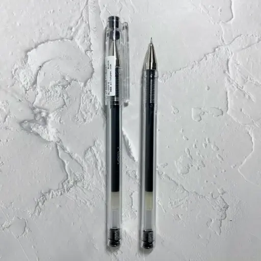 G Tec Pilot Pen