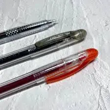 Dong A My Gel Pen