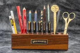 Pen and Tool Holder